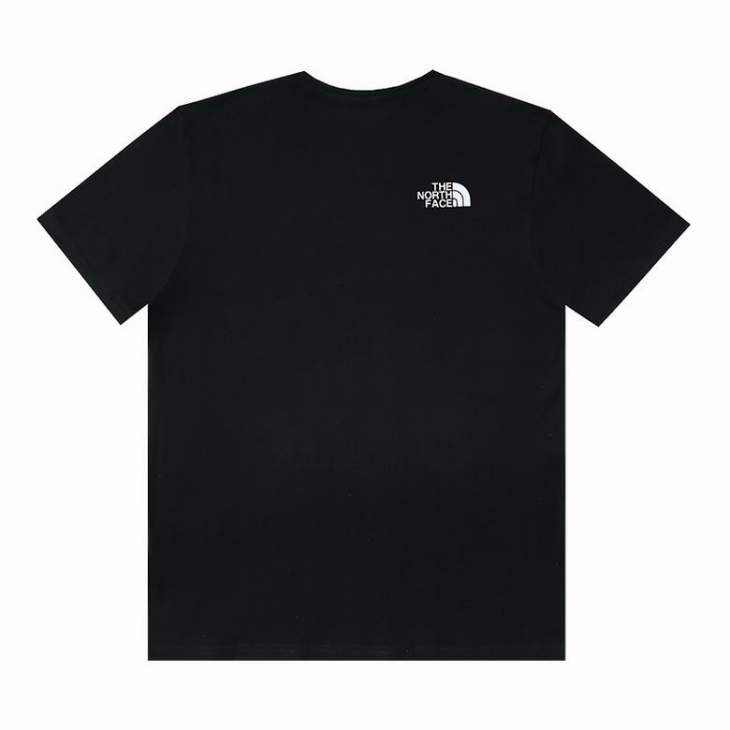The North Face T Shirts Short _SKUTheNorthFaceM-3XL6ctnT889360928